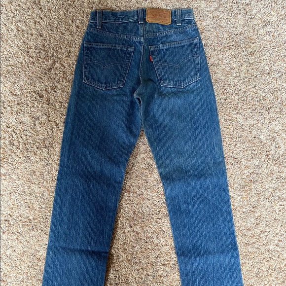 Vintage 501 Levi’s - Picture 2 of 5